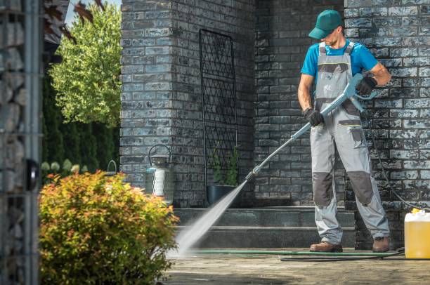 Best Building Exterior Washing  in Somerset, NJ