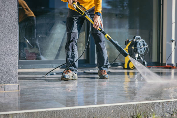 Trusted Somerset, NJ Pressure Washing Services Experts