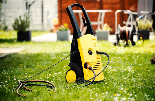  Somerset, NJ Pressure Washing Pros
